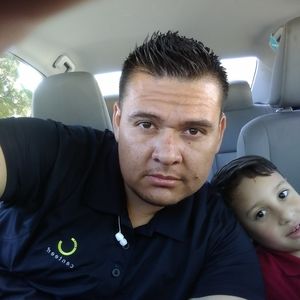 Meet your Posher, Marvin